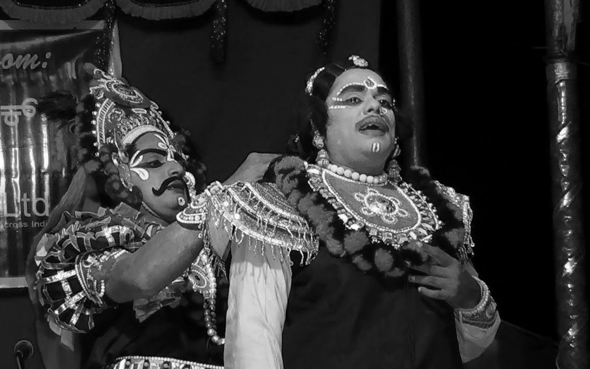 Mahābhārata – Episode 53 – Arjuna Imbues Courage in Uttara